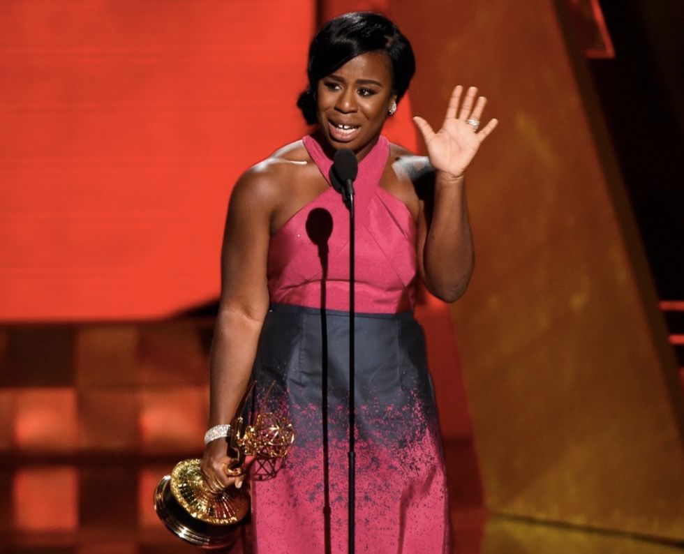 Damning Study Finds a 'Whitewashed' Hollywood: 'We Don't Have a Diversity Problem. We Have an Inclusion Crisis
