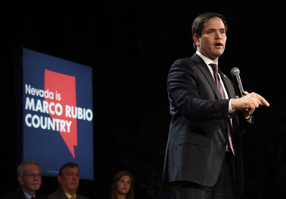 Team Rubio Accuses Cruz Campaign of Employing ‘Another Dirty Trick’ in South Carolina — This One Involves the Bible