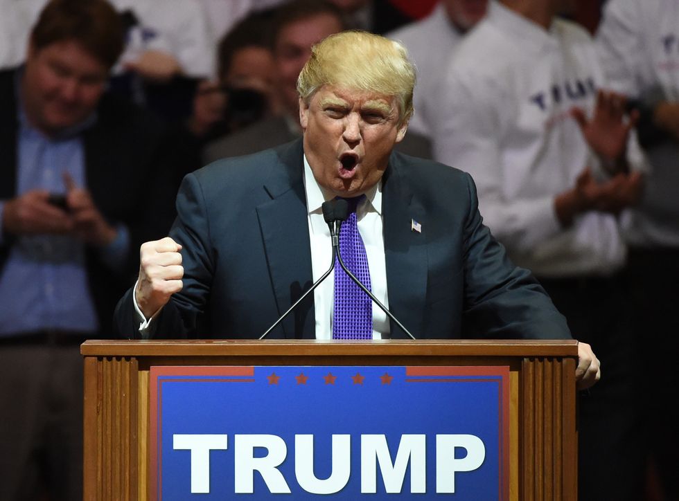 Famed Author and Pastor Reveals His True Feelings About Donald Trump — and the 'Tipping Point' That Led Him to Break His Political Silence