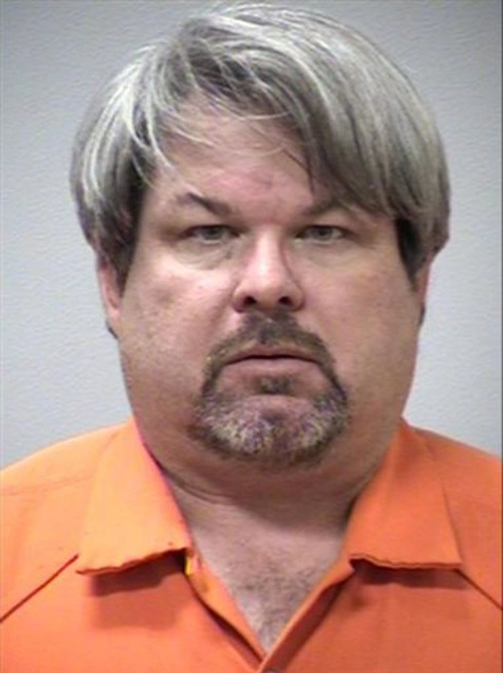 New Details Only Deepen Mystery Surrounding Kalamazoo Shootings