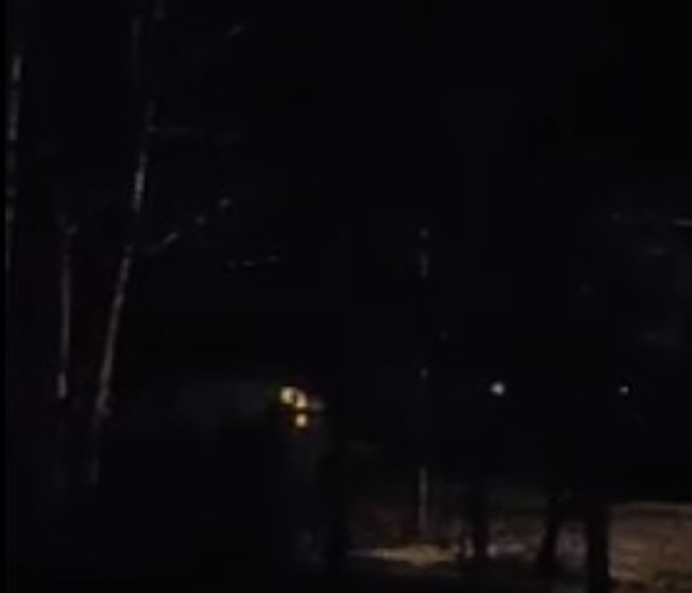 Mysterious and 'Horrendous' Nocturnal Sound Terrifies Residents of Oregon City