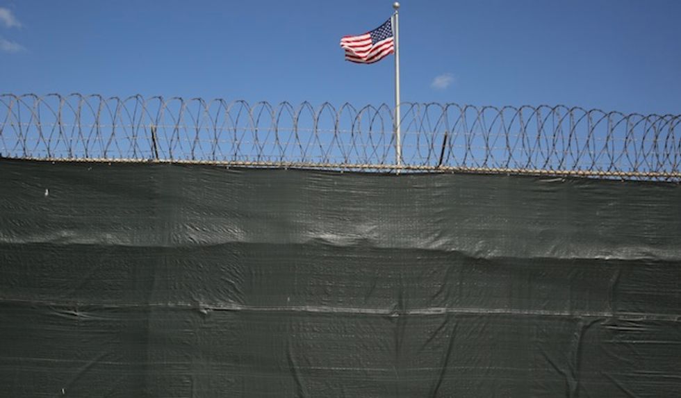 Obama Announces Plan to Close Guantanamo Bay: 'This Is About Closing a Chapter in Our History