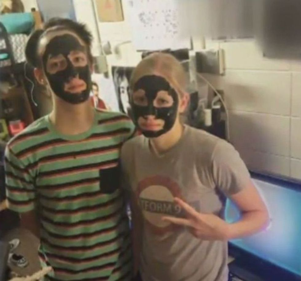 White Univ. of Wisconsin Students Publicly Shamed as ‘Racists’ by School Chancellor — Then the Truth Comes Out