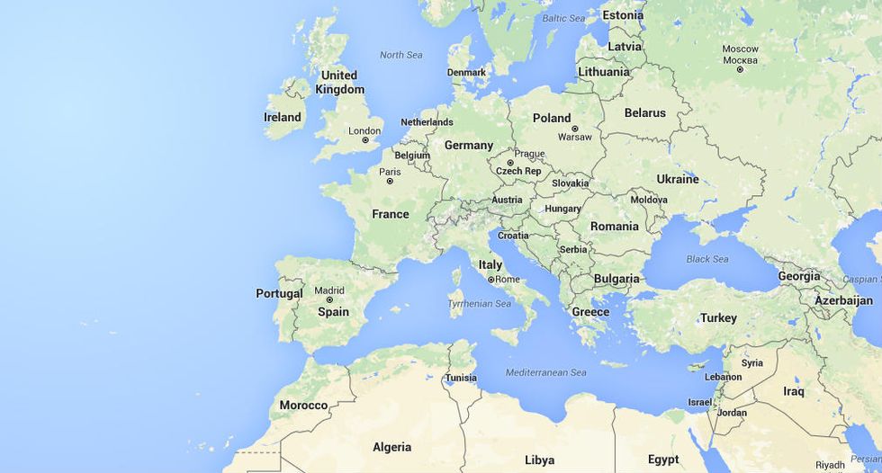 Four Arrested in Spain, Morocco for Alleged Islamic State Ties — Including Former Gitmo Detainee