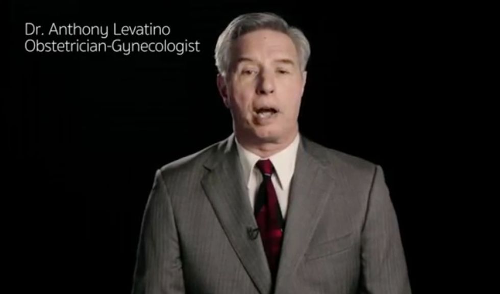 ‘We’re Here to Show the Facts’: Pro-Life Group Releases New Videos of Medical Animations of Abortion Procedures