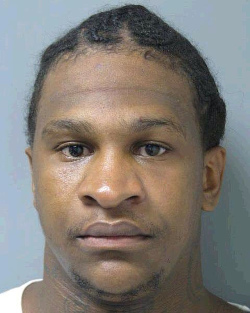 Man Charged in Grisly Burning Death of Mississippi Teen: 'She'll Be at Peace Now