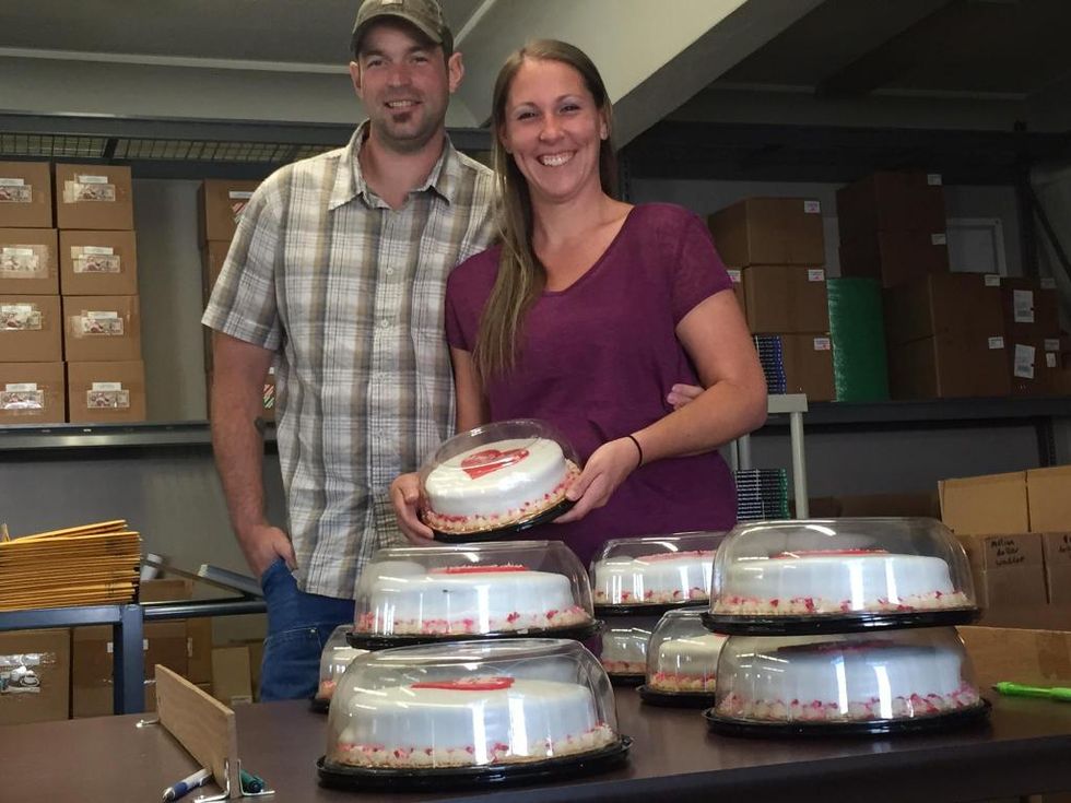 Christian Bakers Forced to Pay Nearly $137,000 for Refusing to Make Gay Wedding Cake Up the Ante in Battle Against Oregon Govt