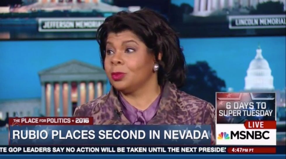 I Don't Like It That Way': Chris Matthews Interrupts Guest to Instruct Her Not to Say 'Pro-Abortion