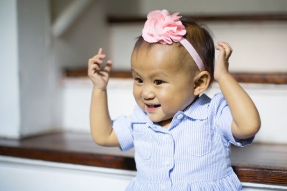 A Midwest Blizzard Was Only Thing Standing Between 2-Year-Old and Life-Saving Transplant — That’s When FedEx Stepped Up in a Big Way