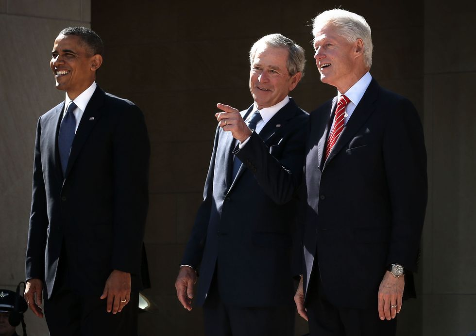 Researchers Say They’ve Identified a Simple Trick That Can Reveal if You're Conservative or Liberal