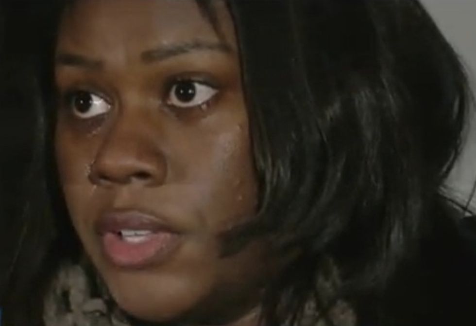 Three Black College Students Say They Were Racially Attacked; Outrage and Protests Follow. But New Information Just Turned the Tables.