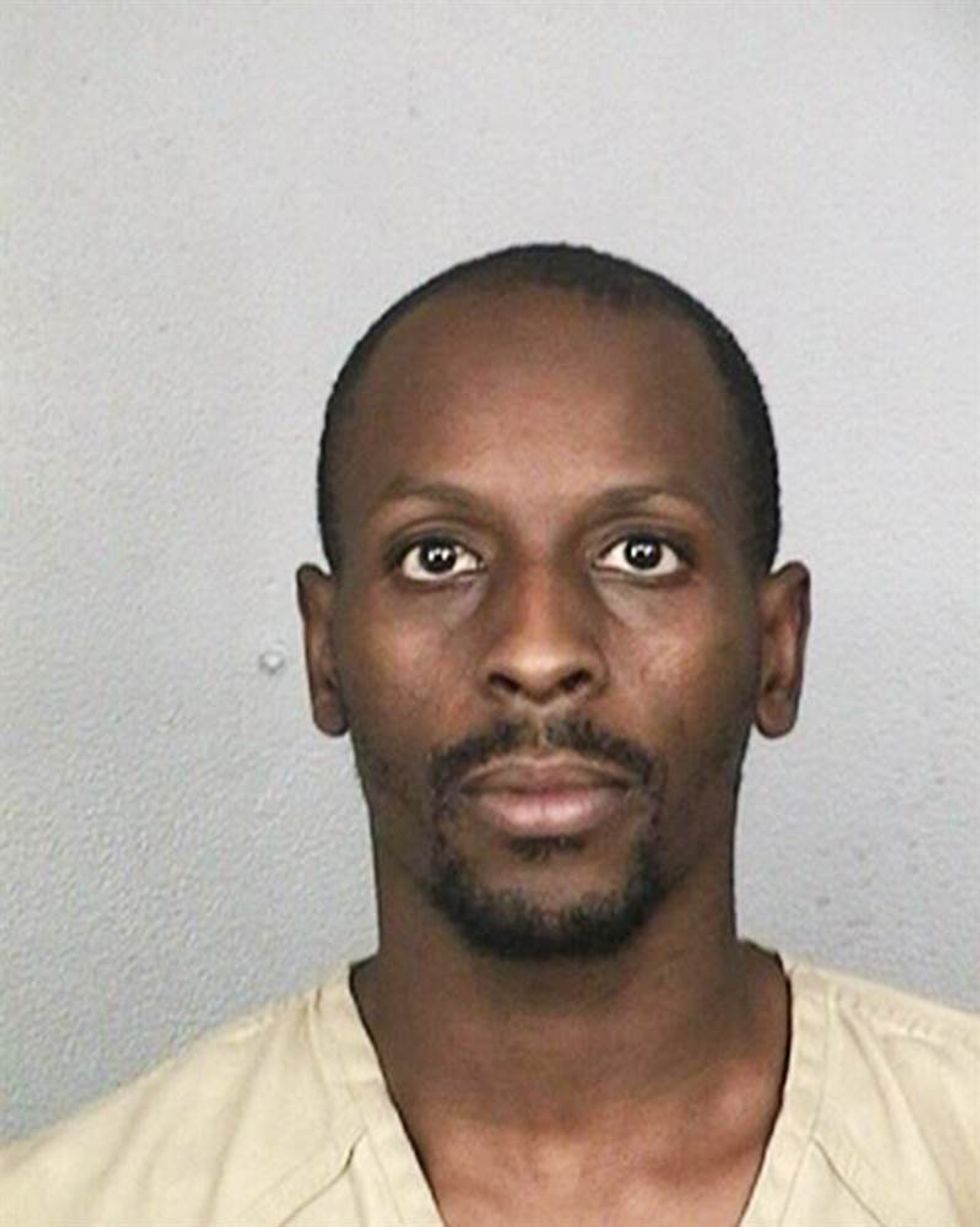 Sheriff Identifies Kansas Factory Shooter as Cedric Ford — Here's What We Know About Him