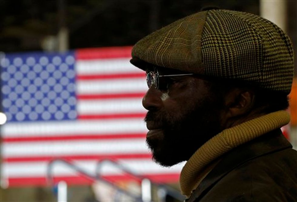 Clinton’s Glass Bubble in South Carolina: What Saturday's Primary Signals For the Democrats