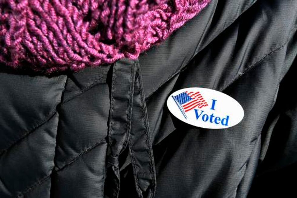 Coloradans Can Caucus Today but Aren't a Part of Super Tuesday — Here's Why
