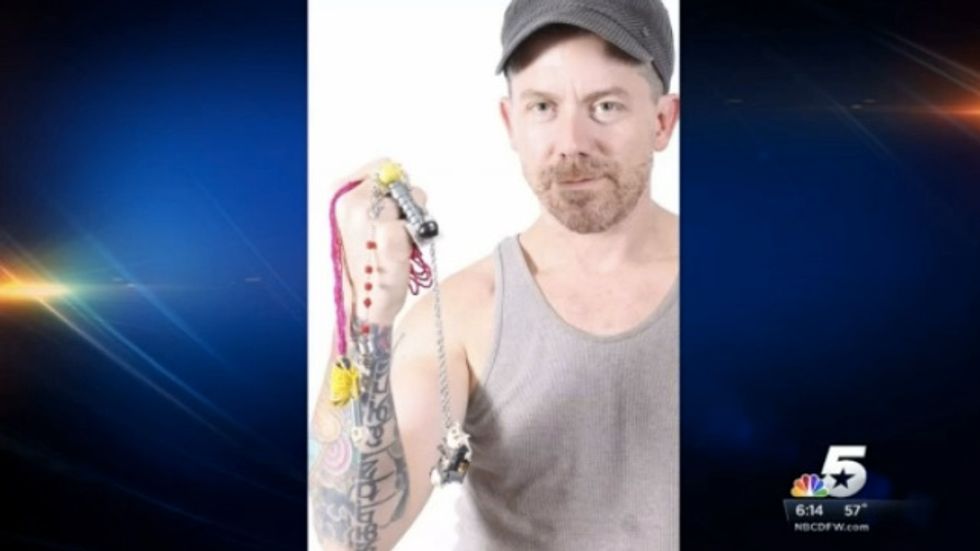 Dallas Police Say 'Impostor' Posed as His Murdered Landowner, Sold His Home
