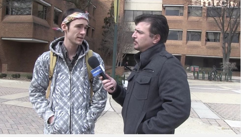 These American College Students Know Very Little About the Supreme Court