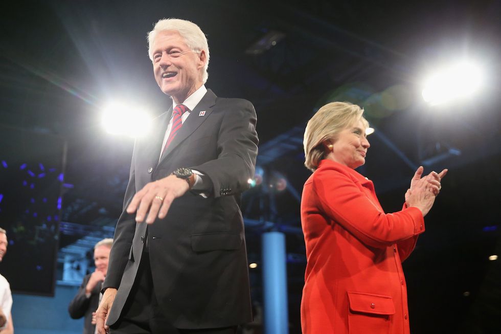 Two Decades Later, Jury Is Still Out on Bill Clinton's Welfare Reform Push