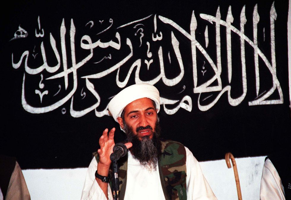New Documents Reveal Osama Bin Laden Had $29 Million in Wealth, Requested it Mainly Be Used for 'Jihad' in Personal Will