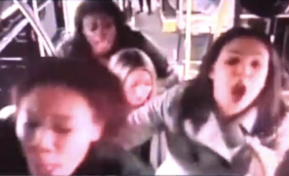 Black College Students Who Cops Say Lied About Racist Attack and Were Actually the Aggressors Appear in Court. Here's How They Plead.