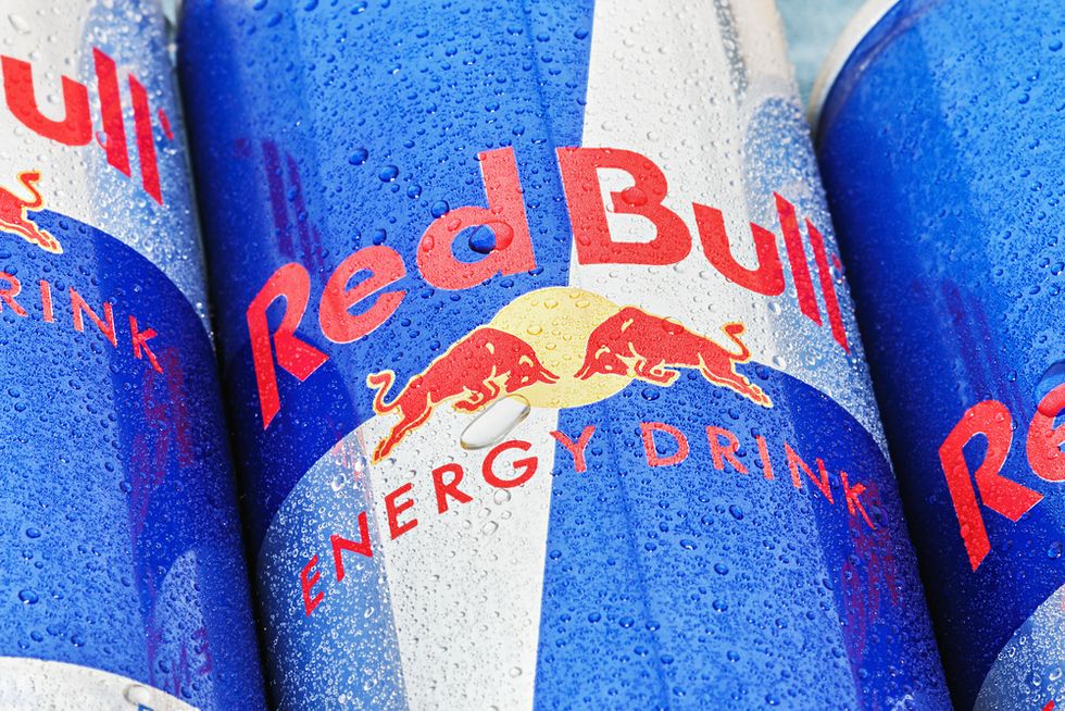 After Student Claims Popular Energy Drink Leads to 'High-Risk Sex,' College Takes Swift Action