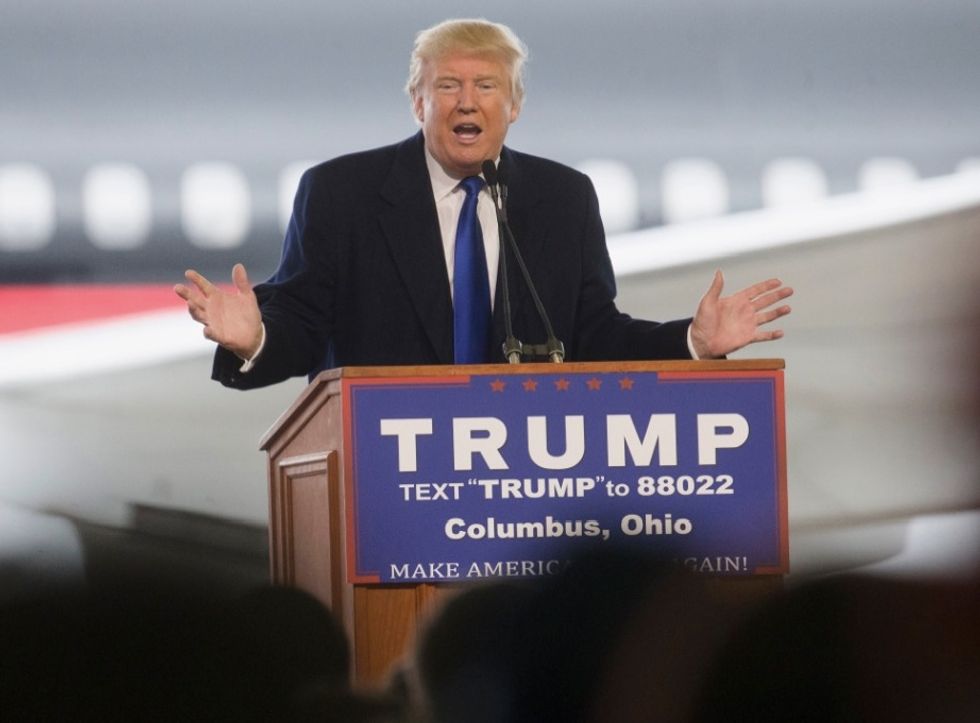 N.Y. Court Refuses to Throw Out Trump University Suit 