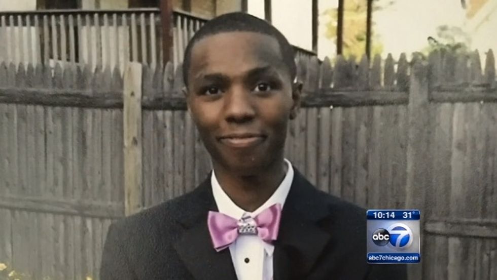 Mother Speaks Out About $5 Online Purchase That Killed Her Son