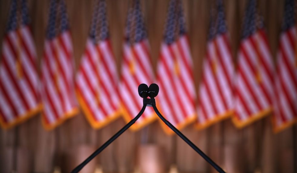 Super Tuesday Results — Who Won What