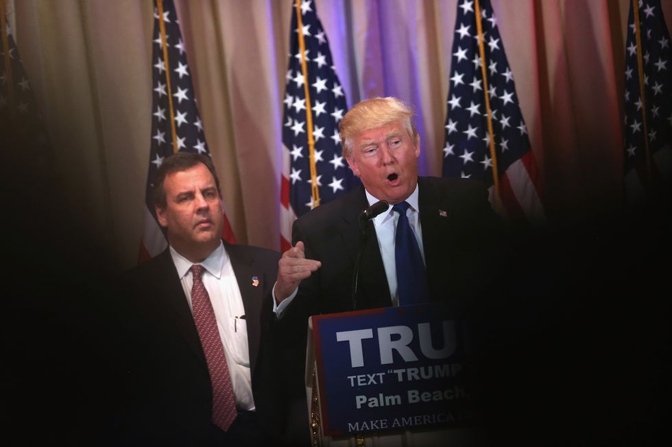 Trump Threatens Paul Ryan, Says Speaker Will Pay 'Big Price' if He Gets in His Way