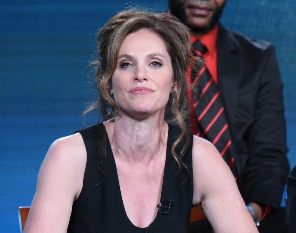 I Had an Abortion': Hollywood Actress Reveals Why She Has 'Never...Regretted' Her Abortion