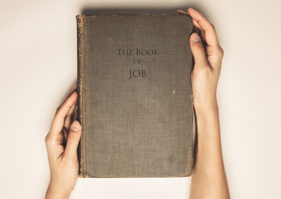 Have Christians Been Reading a Key Part of This Popular Bible Story Entirely Wrong?