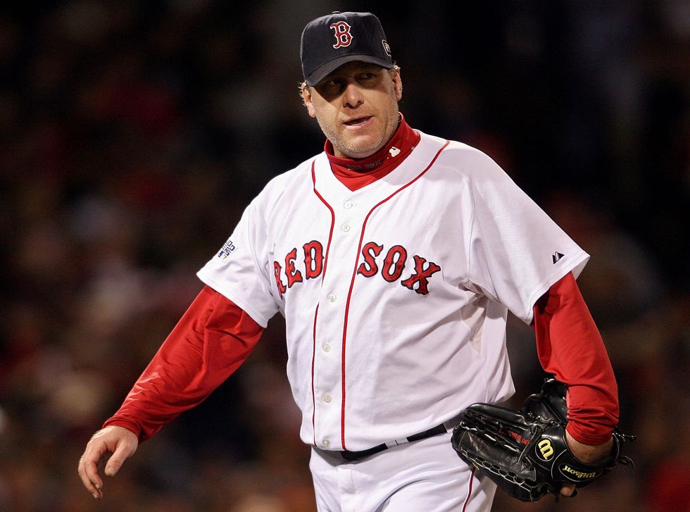 ESPN Fires Curt Schilling for Sharing Controversial Meme on Transgender Bathroom Laws