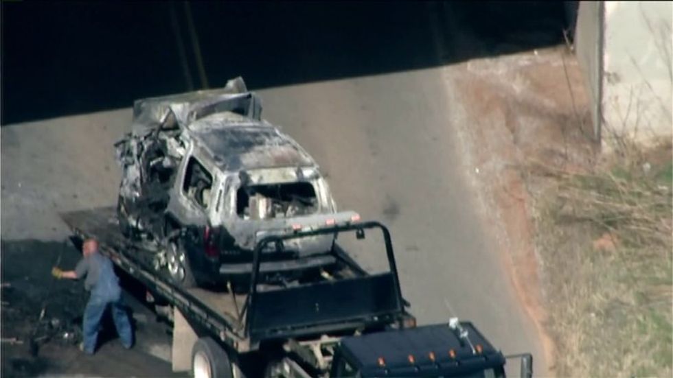 Ex-Chesapeake Energy CEO Dies in Fiery Car Crash 16 Hours After Antitrust Charges Are Filed Against Him