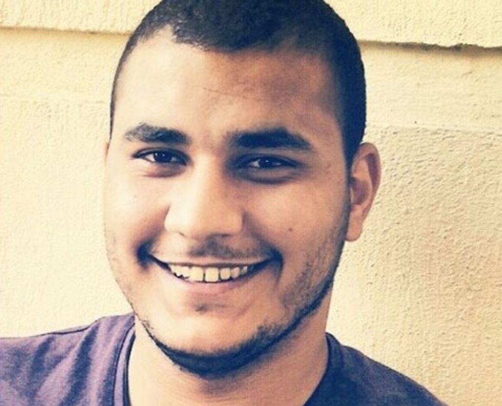 Egyptian Immigrant Posts That He's 'Willing to Kill Donald Trump and Serve a Life Sentence' — It Backfires in a Major Way
