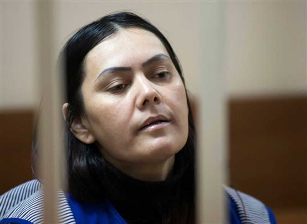 ‘Clearly Deranged’: Online Video Suggests Syria Motive in Moscow Decapitation of Child by Nanny
