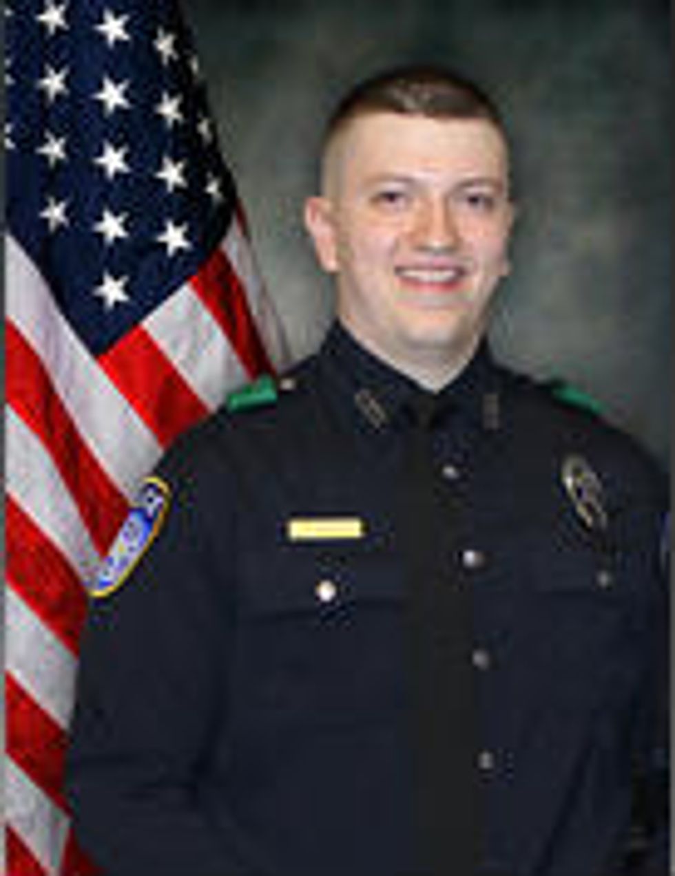 Listen to the 911 Call That Sent Texas Officer to Park Where He Was Killed in Shootout With Suspect