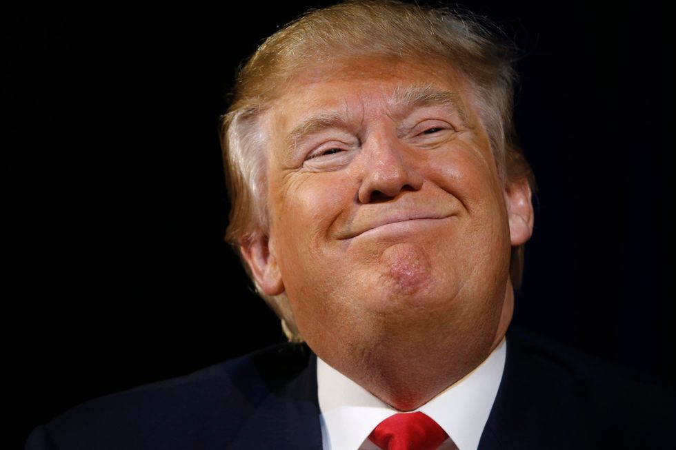 What Trump Reveals About Republicans and Why It Means The Left Will Eventually Win