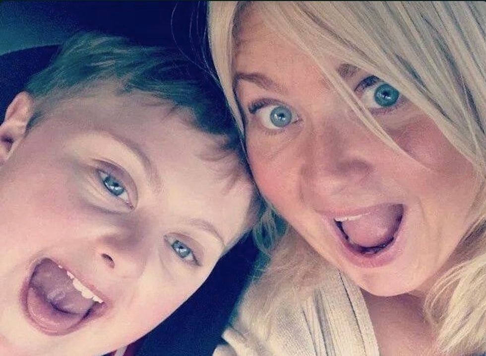 Mom of Child With Down Syndrome Says ‘No Doubt’ She Would Have Aborted Had She Known Ahead of Time — Why She’s Thankful She Didn’t