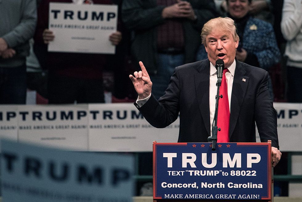 Fact Check: Trump Overstates Rubio's Absenteeism in Senate