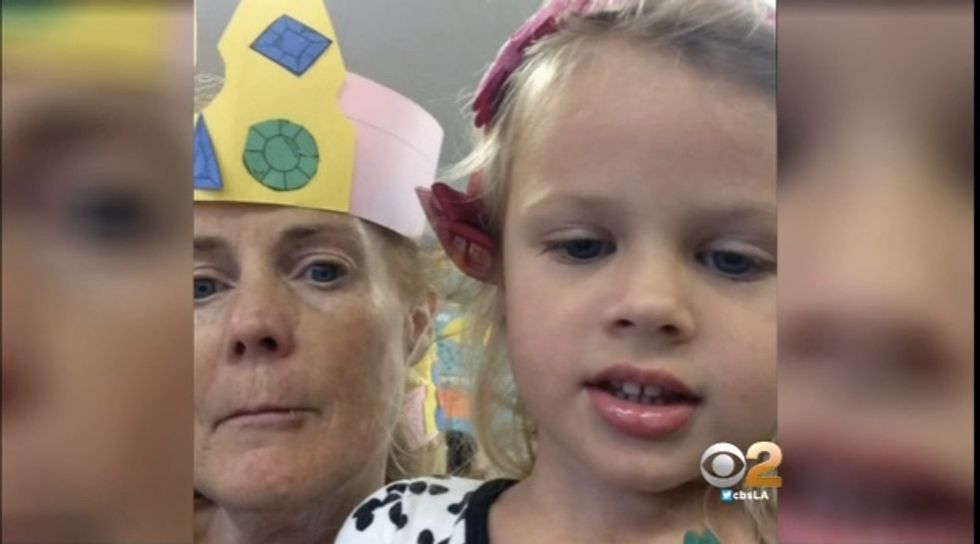 Woman Says a Trip to the Hair Salon Led to a Stroke — Now, She's Suing