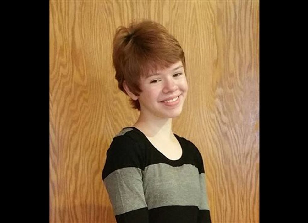 Teen Who Was Pronounced 'Dead' in Kalamazoo Shootings to Leave Hospital, Enter Rehab Today