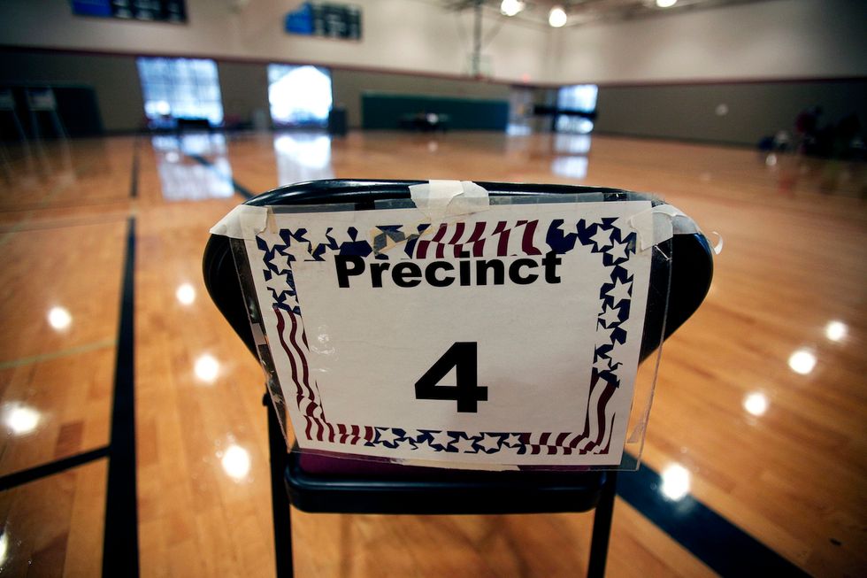 Super Tuesday 2.0: How It Unfolded Live