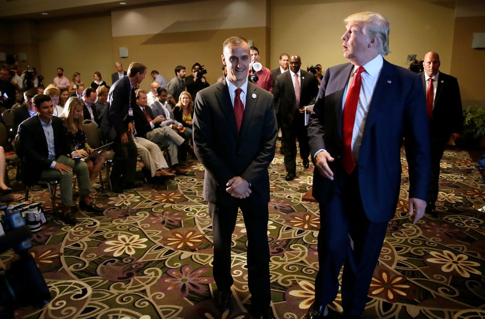 Don't Scapegoat Trump and the GOP for Violence and Incivility in Politics