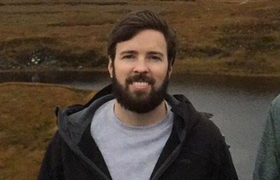 U.S. Army Vet Killed in Terror Attack Remembered as a ‘Model of America’s Finest’