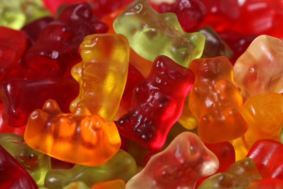 High School Student Hospitalized After Ingesting Gummy Bears Laced With This Substance