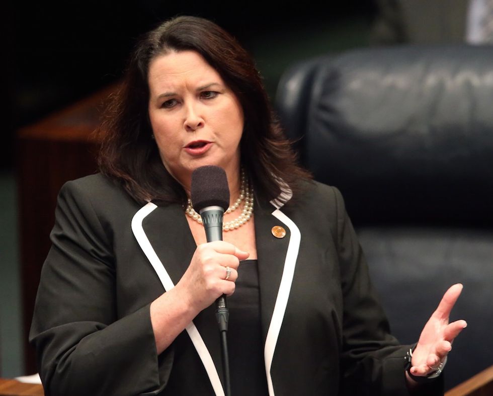 Florida Senate Passes New Regulations for Abortion Providers, Including Planned Parenthood. Will Gov. Scott Sign It?