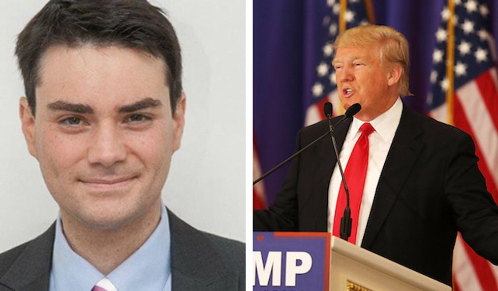 Breitbart Editor-At-Large to Trump: Fire Your Campaign Manager for Roughing Up Reporter