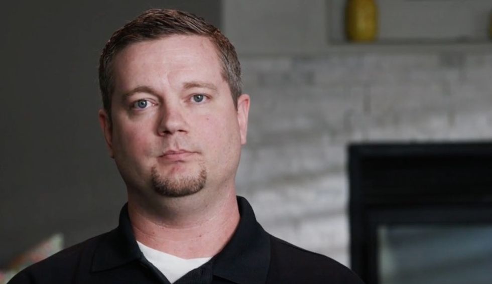 ‘I’m Here to Tell the True Story About It’: Former Trump University Salesman Speaks Out in Ad