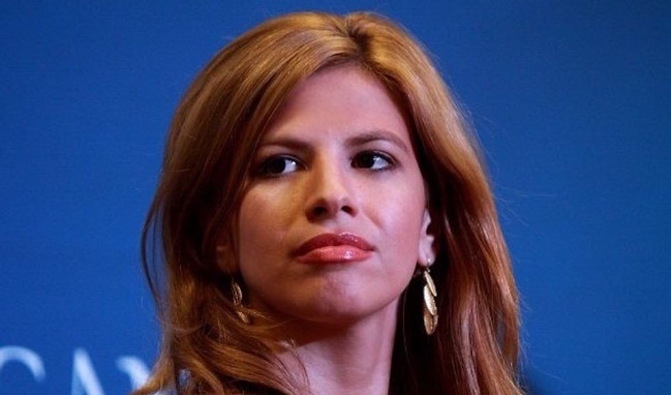 Breitbart Reporter Slams Colleagues: ‘It’s a Shame My Bosses’ Are ‘Against the Facts’