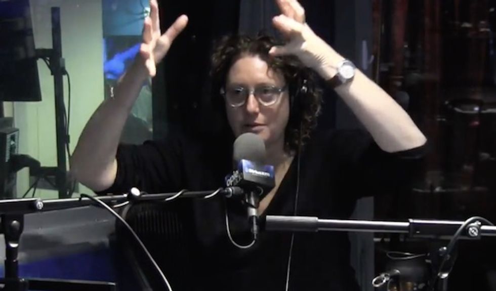 She's for Ted Cruz, She Doesn't Believe in Gay Marriage': Lesbian Comic Unloads on Caitlyn Jenner