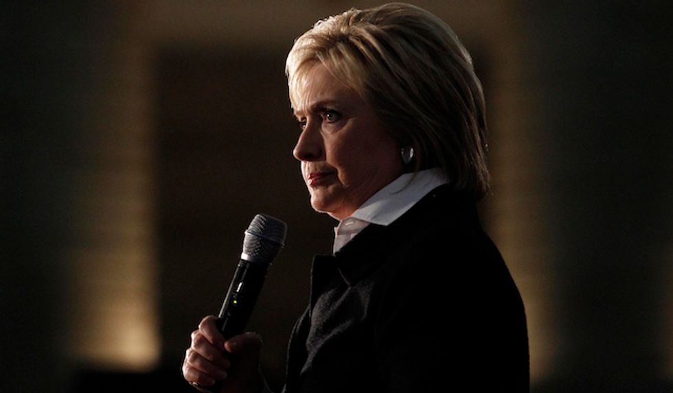 Clinton's Failure in Libya is About Much More Than Her Casualty Count